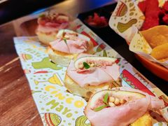 -Famous肥猫墨西哥音乐餐吧(五棵松华熙LIVE店)