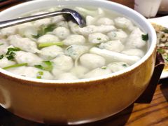 -海坛特色小吃·只做平潭特色菜(平潭店)