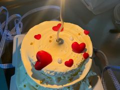 -麦森创意蛋糕(新模范马路地铁站店)