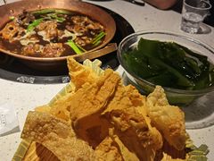 -京韵胡同·酱香羊蝎子火锅涮肉(长寿路店)