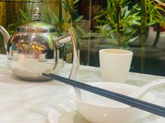 自助取餐区-国味壹号·精品湘菜·宴请佳选(新天地店)