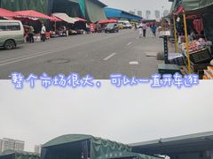 -双福水果批发市场