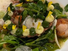 -Le Comptoir de Pierre Gagnaire