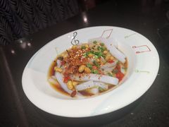 搓椒凉粉-朕之味(龙湖·西城天街店)