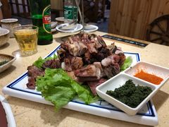 -313羊庄·羊肉火锅烧烤(李村店)
