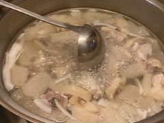 -润园四季椰子鸡火锅(南山海岸城店)