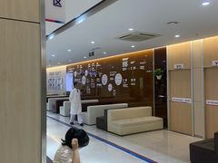 -美年大健康体检中心(红岭分院)