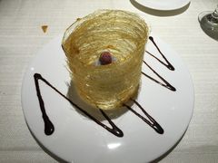 王品台塑牛排-王品牛排(郑州大卫城店)