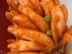 -丽华园(汉阳龙阳店)