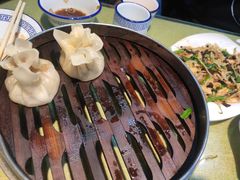 -振生清真饭店(永安道店)