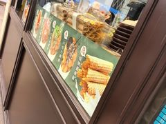 -麦丽丝红油辣椒冰淇淋(江家巷店)