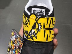 -Onitsuka Tiger(上海久光百货店)