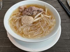 -香港唯港荟 Hotel ICON – The Market