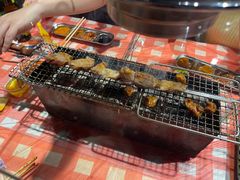 -生火火·小炉子炭烤(金楠天街总店)