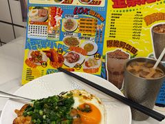 -樂麗餐室 · 本地茶餐廳(扬名广场店)