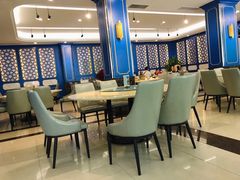 -满福隆酒楼(万绿园店)