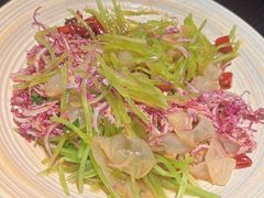 -连鹭海鲜·海肠捞饭·海胆饭(星海店)