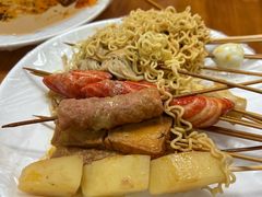 -郭记小街麻辣烫(虎坊路店)