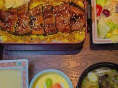 -原志优秀食材·匠心料理·海胆主题(金亿广场店)