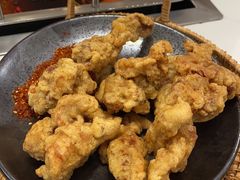 -山城辣妹子(定福庄店)