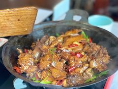 -930私房菜(欧阳路店)