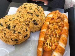 -LELECHA乐乐茶(新街口大洋店)