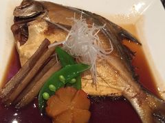 -乾山寿司(好运街店)