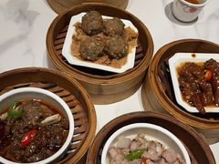 -稻香海鲜饭店(第一国际店)