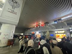 -南昌站