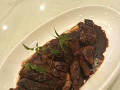 -老上海弄堂菜馆(恒基名人购物中心店)