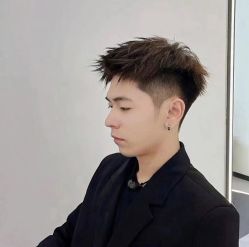 -丝源发型