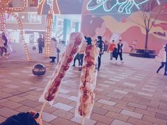 -和禄德冰糖葫芦