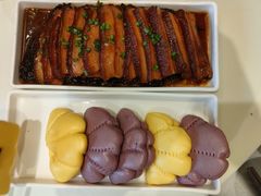-惠丰堂饭庄·烤鸭·京味菜(翠微路店)