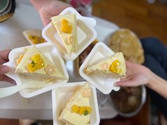 -幸福西饼生日蛋糕(西直门店)