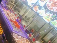 -大连湾旭日·家宴·海肠捞饭(马栏广场店)