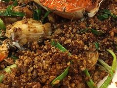 -桥底辣蟹(谢斐道店)