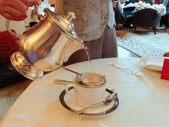 -Salon de Ville浦江汇(上海外滩华尔道夫酒店店)