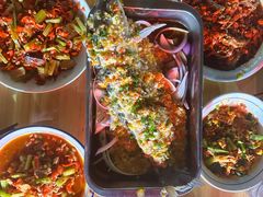 -湘赣风味小厨(娄葑老店)