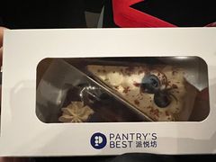 -派悦坊·甜品·蛋糕(虹口龙之梦店)