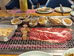 -蚝英雄鲜蚝自助专门店(长楹天街直营店)