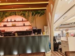 -CRAZYONES克芮旺斯西班牙餐厅(苏州中心店)
