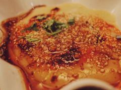 -火燒雲傣家菜(鼓楼店)