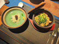 双菌飘香-华道钰善阁