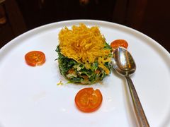 马兰香干-天宁凯利时尚餐厅