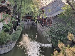 -台儿庄古城