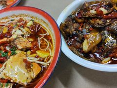 -老三样·旧食新味(万寿宫店)