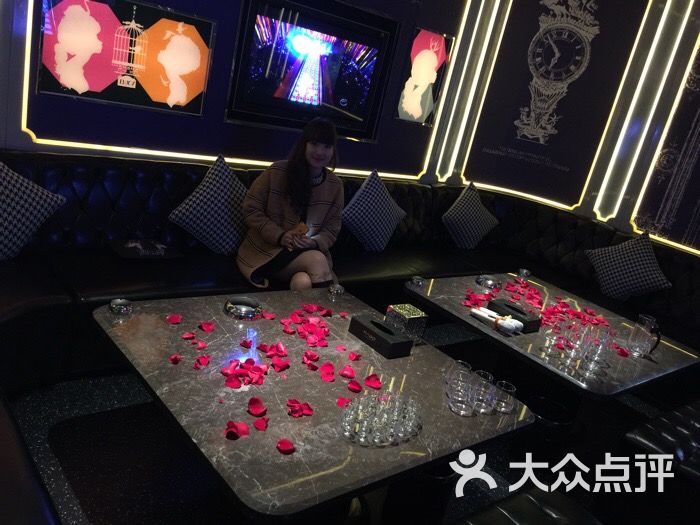 mago ktv-图片-上海k歌-大众点评网