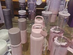 -星巴克(深圳佳宁娜友谊广场店)