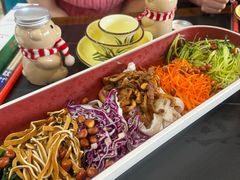 -小红鲸·海鲜餐厅(轸大路店)