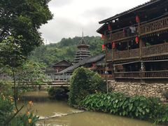 景点-肇兴侗寨